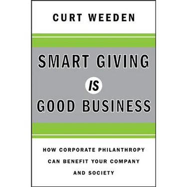 Smart Giving Is Good Business