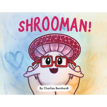 Shrooman!