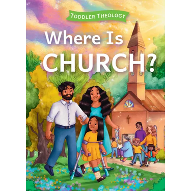 Where Is Church?