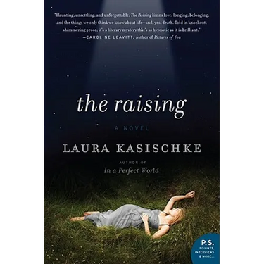 The Raising: Novel