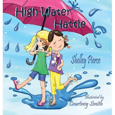 High-Water Hattie