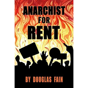 Anarchist for Rent