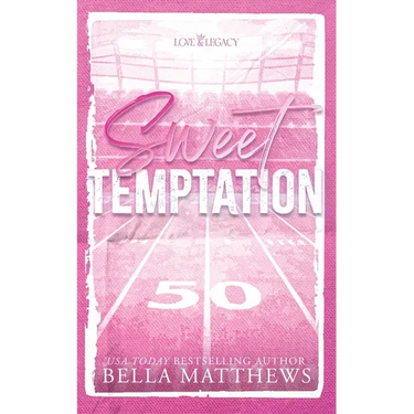 Sweet Temptation