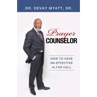 Prayer Counselor
