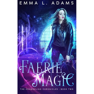 Faerie Magic