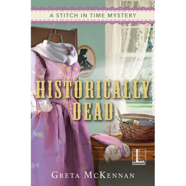 Historically Dead