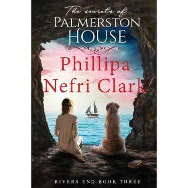 The Secrets of Palmerston House