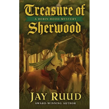 Treasure of Sherwood