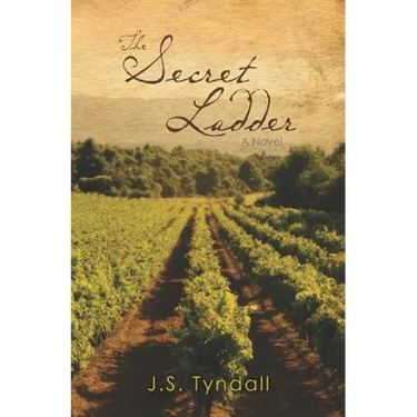 The Secret Ladder