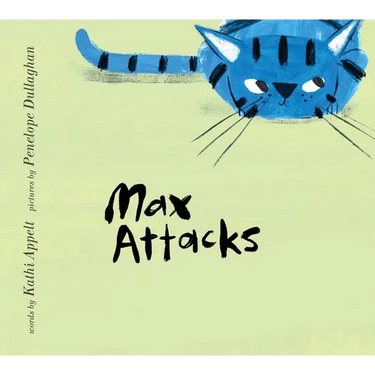 Max Attacks