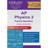 AP Physics 2 Practice Questions: High-Yield Questions and Detailed Explanations