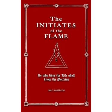 The Initiates of the Flame