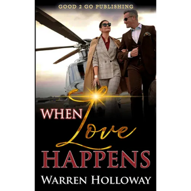 When Love Happens