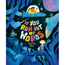 If You Run Out of Words: A Picture Book
