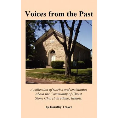 Voices from the Past