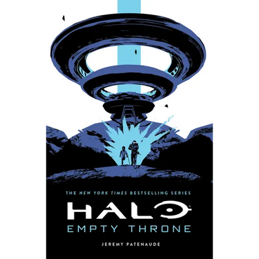 Halo: Empty Throne