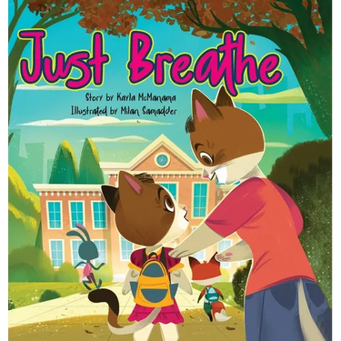 Just Breathe