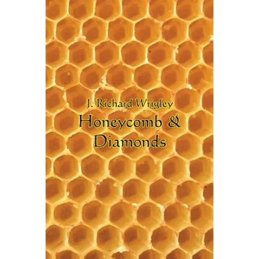 Honeycomb & Diamonds