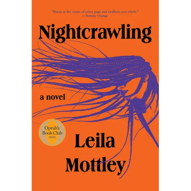 Nightcrawling