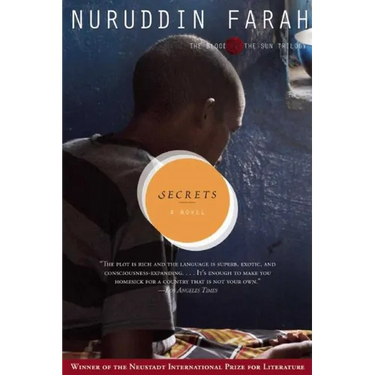 Secrets: A Novelvolume 3