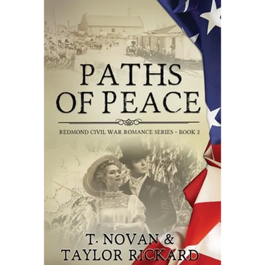 Paths of Peace
