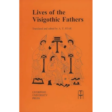 Lives of the Visigothic Fathers