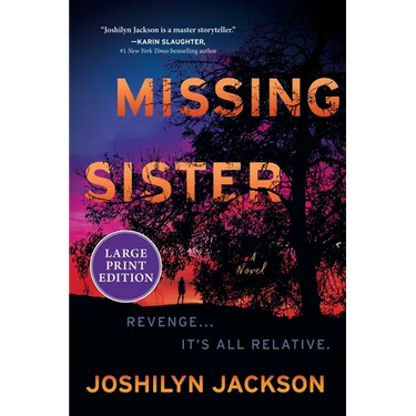 Missing Sister
