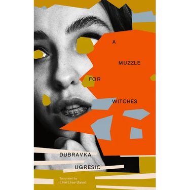 A Muzzle for Witches
