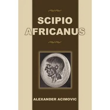 Scipio Africanus
