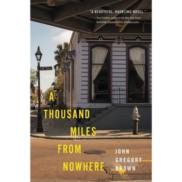 Thousand Miles from Nowhere