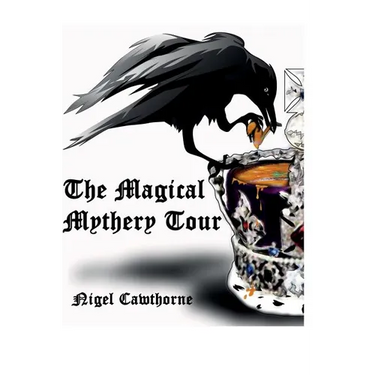 The Magical Mythtery Tour