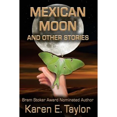Mexican Moon and Other Stories: A Short Story Collection