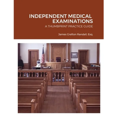 Thumbprint: Independent Medical Examinations