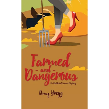 Farmed and Dangerous