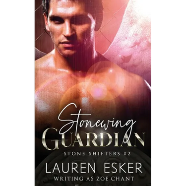 Stonewing Guardian