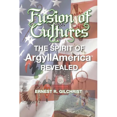 Fusion of Cultures: The Spirit of Argyllamerica Revealed