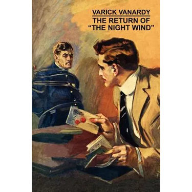 The Return of the Night Wind