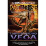 The Dimensions of Paradise: Sacred Geometry of Eden's Location