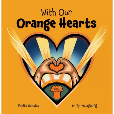 With Our Orange Hearts