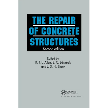 Repair of Concrete Structures