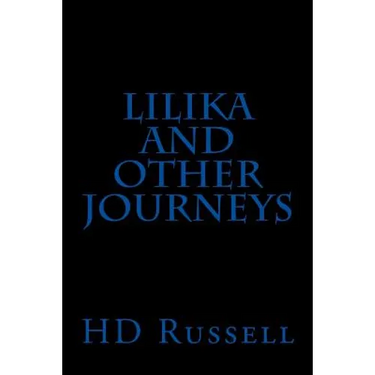 Lilika and Other Journeys