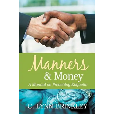 Manners & Money
