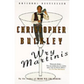 Wry Martinis