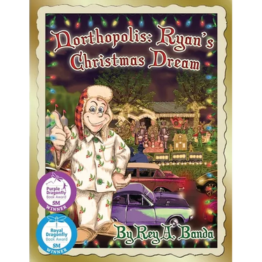 Northopolis: Ryan's Christmas Dream