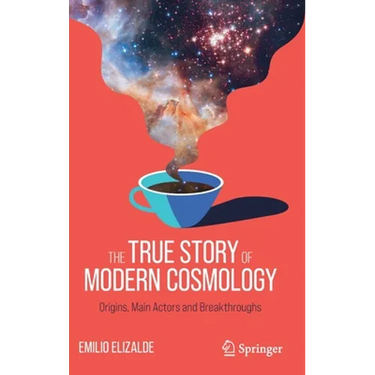 The True Story of Modern Cosmology: Origins, Main Actors and Breakthroughs