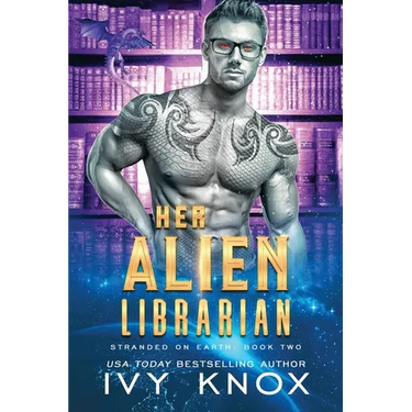 Her Alien Librarian