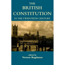 The British Constitution in the Twentieth Century