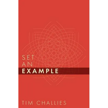 Set an Example