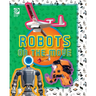 Robots on the Move