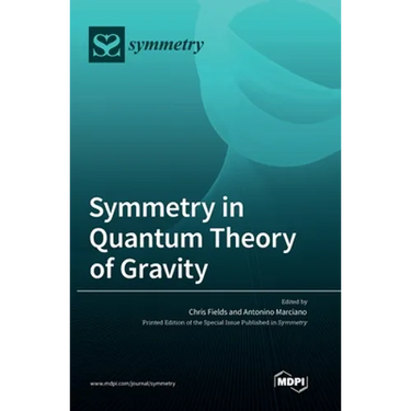 Symmetry in Quantum Theory of Gravity